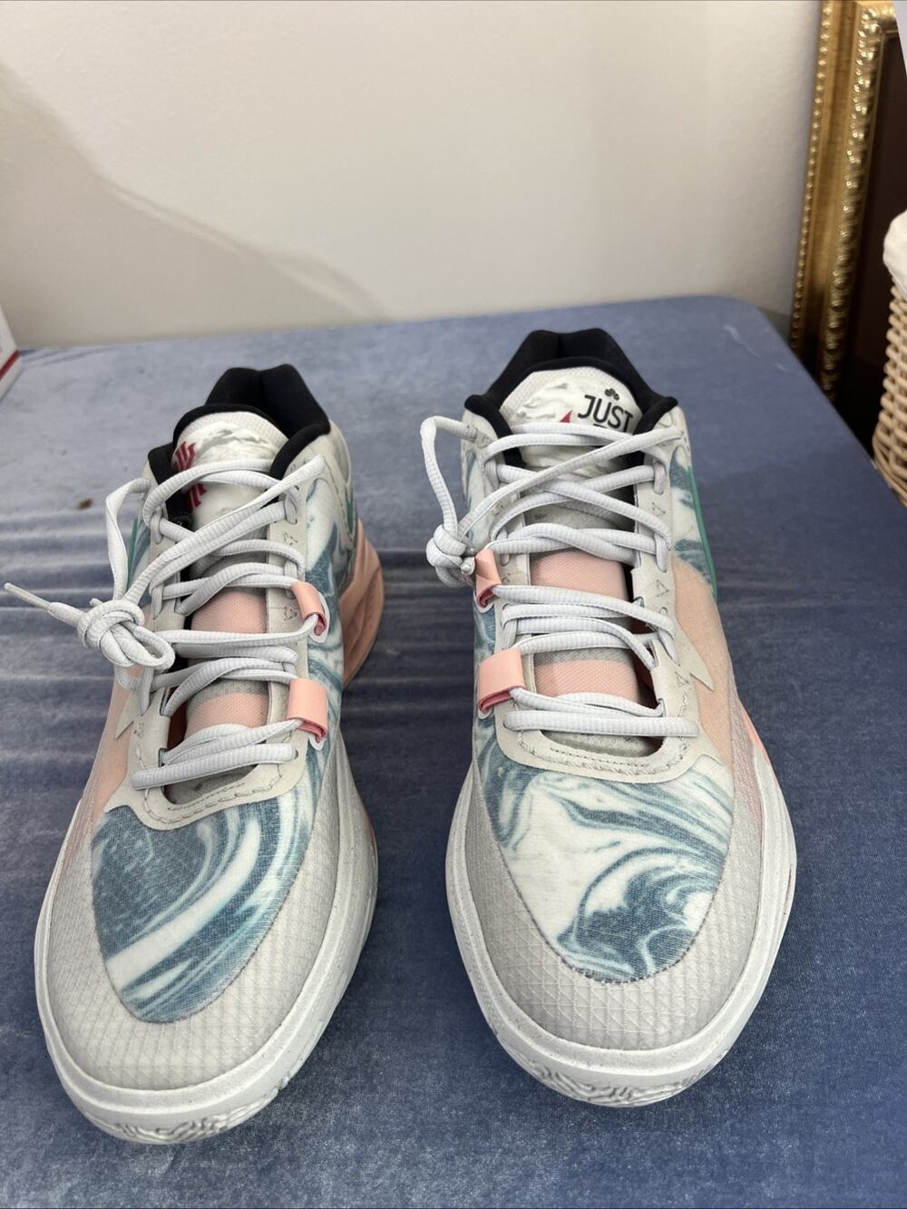 Size 14 - Nike Men's Kyrie 8 Chinese New Year